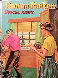 Agent Original Cover